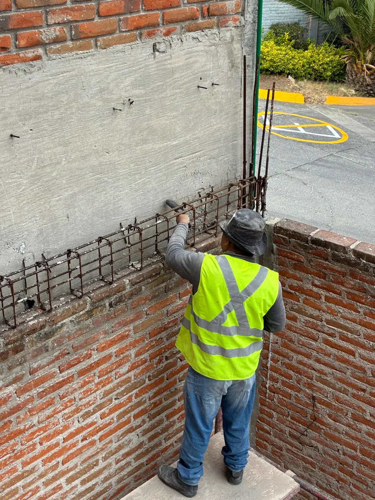 Construcción