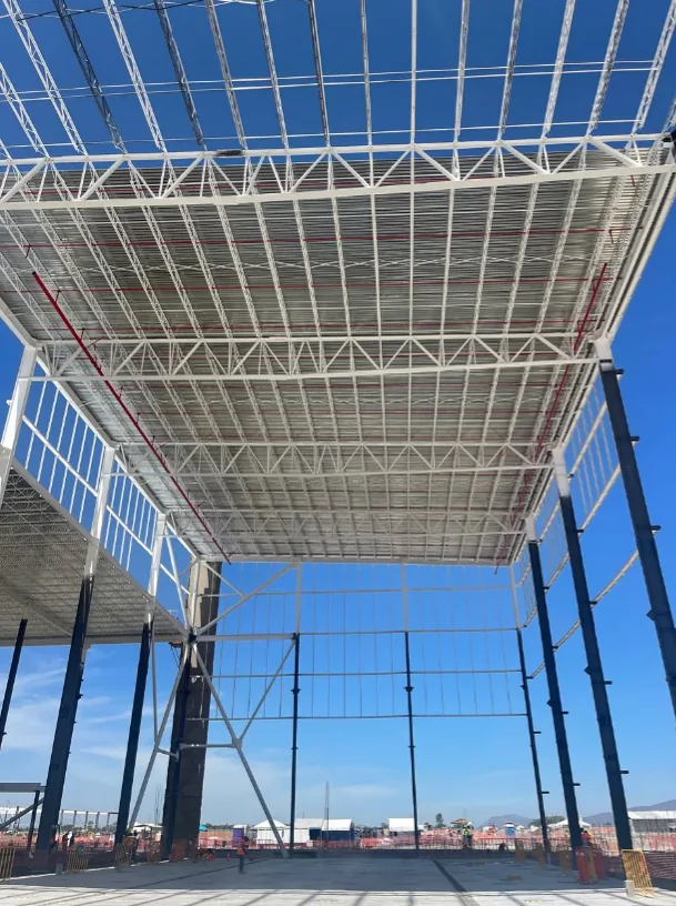 Diseño estructural