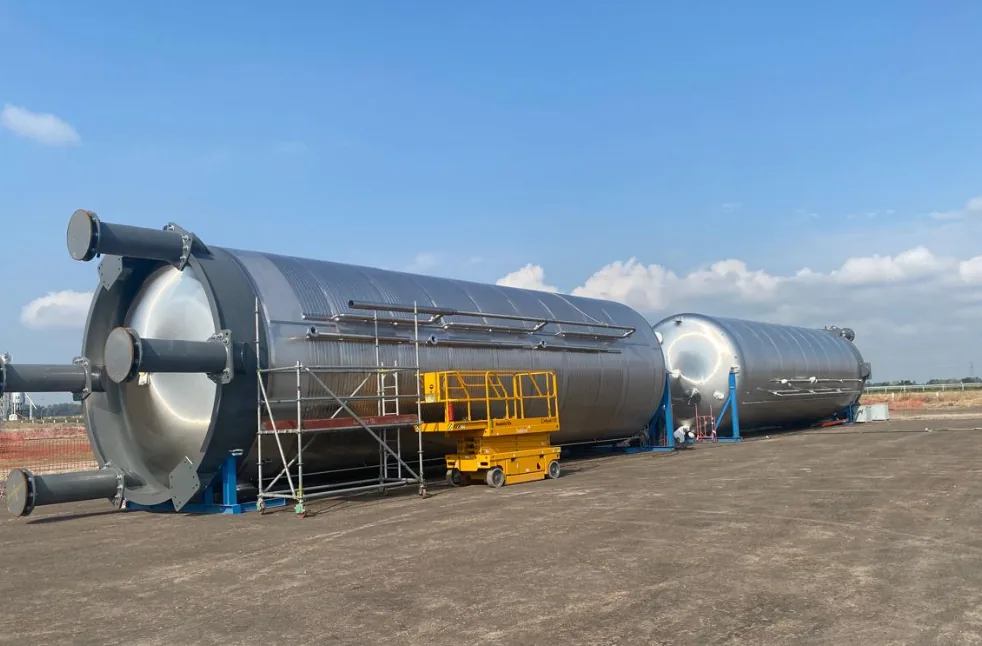 Heavy Lift